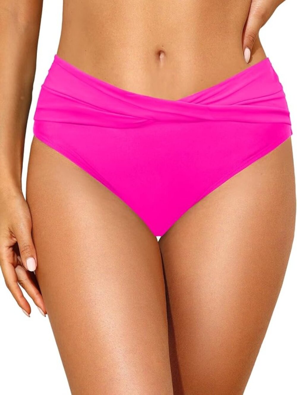 LILY SOLIDS BOTTOM FRON AGUA BENDITA